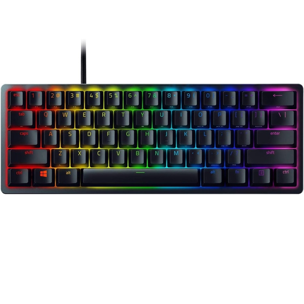 Razer Huntmans Mini Keyboard